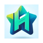 Logo of Home Star android Application 